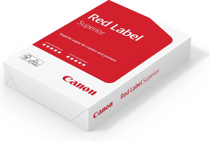 Productafbeelding Canon Superior (80 g/m², 500 x, A4)