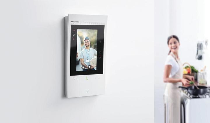 Actual product image Bticino Classe 300EOS (Wi-Fi)