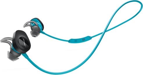 Produktbild Bose SoundSport (6 h, Kabellos)