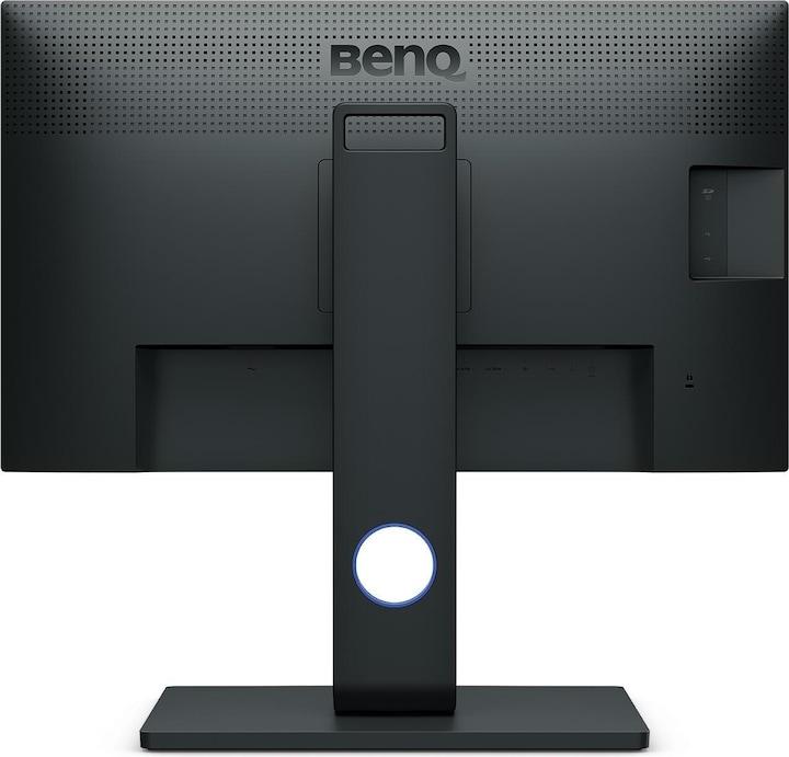 Actual product image BenQ SW271C (3840 x 2160 Pixels, 27")