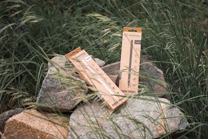 Produktbild NoName Tactical Roger Pencil Black