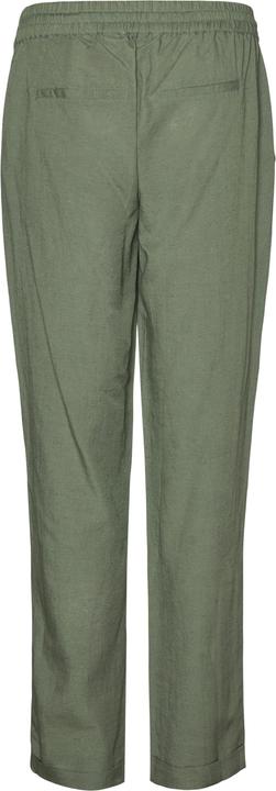 Produktbild Mamalicious Normal geschnitten Mid Rise Hose Hose (L)