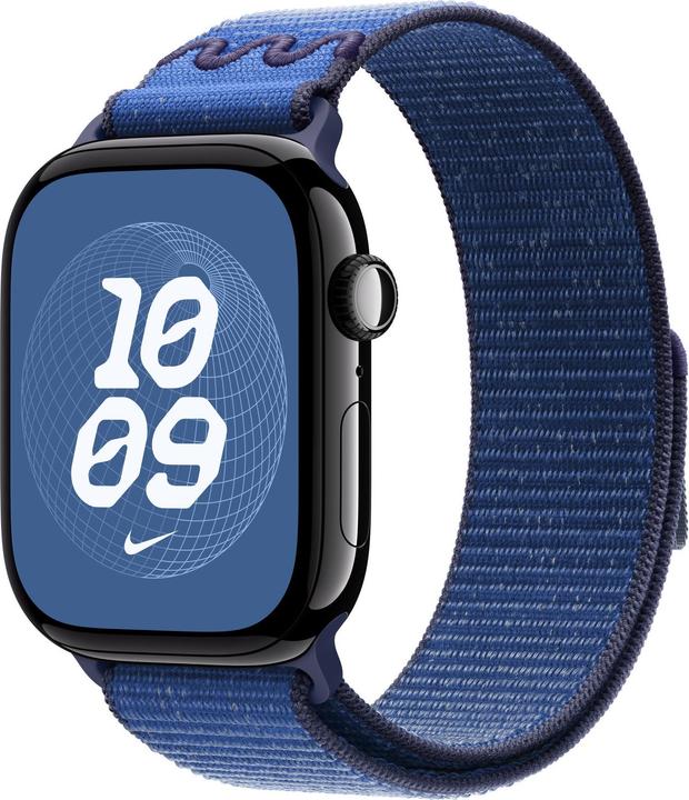 Produktbild Apple Nike Sport Loop (46 mm, Nylon)