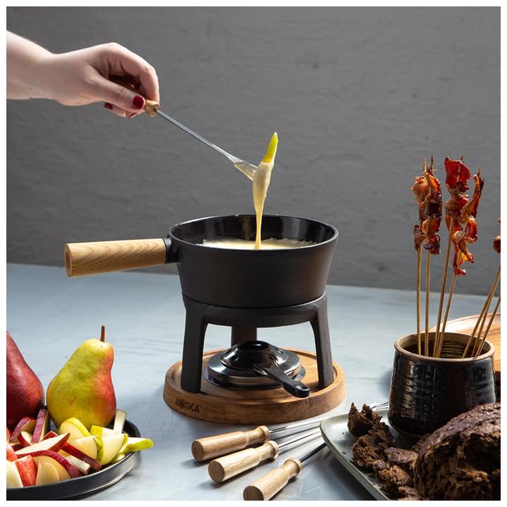 Produktbild Boska Pro (Käsefondue)