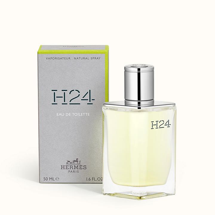 Immagine prodotto Hermès H24 (Eau de toilette, 50 ml)
