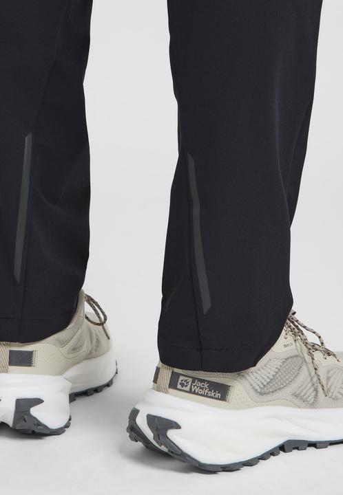 Actual product image Jack Wolfskin Bike Commute Pants M (3XL)