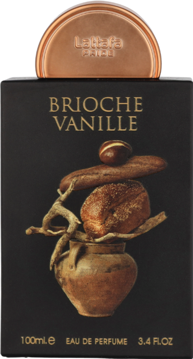 Produktbild Lattafa Perfumes Brioche (Eau de Parfum, 100 ml)
