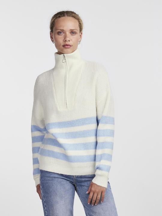 Actual product image Pieces PCBROOKS knitted jumper (XS)