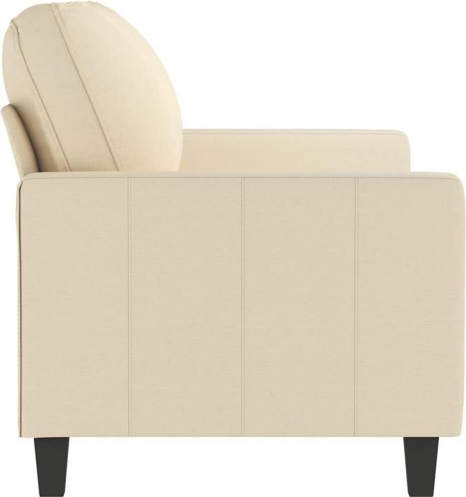 Produktbild vidaXL 2-Sitzer-Sofa (2-Sitzer)