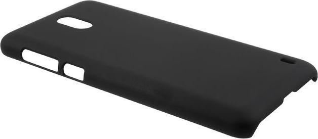Produktbild Gummierte Hardcase Hülle (Nokia 2)