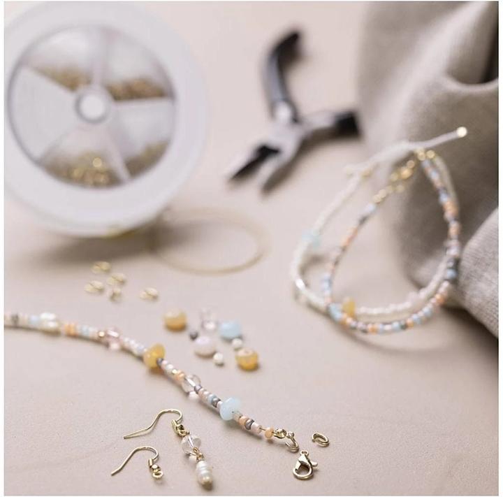 Produktbild Creativ Company Rocaille Seed Beads