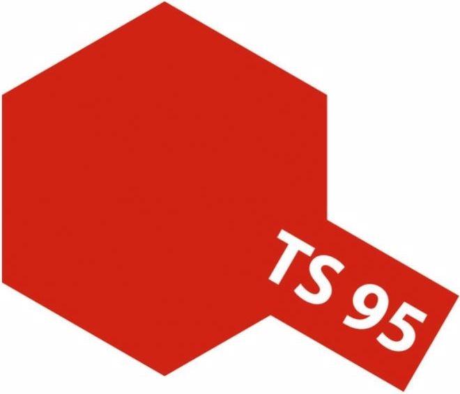 Immagine prodotto Tamiya TS-95
