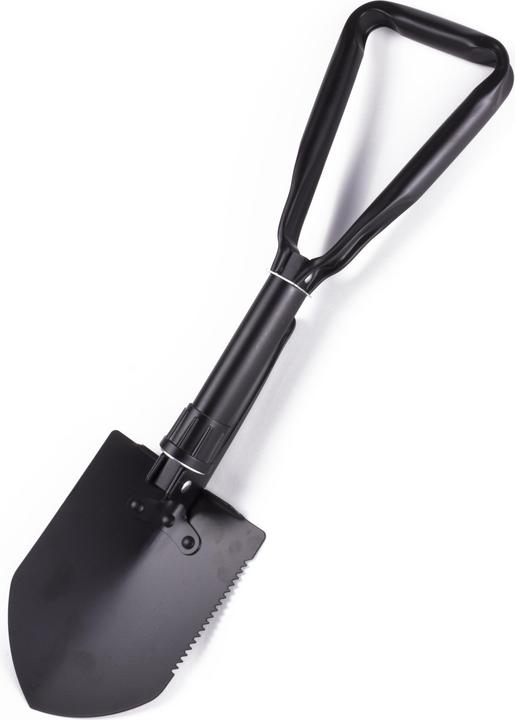 Actual product image Benson Klappspaten