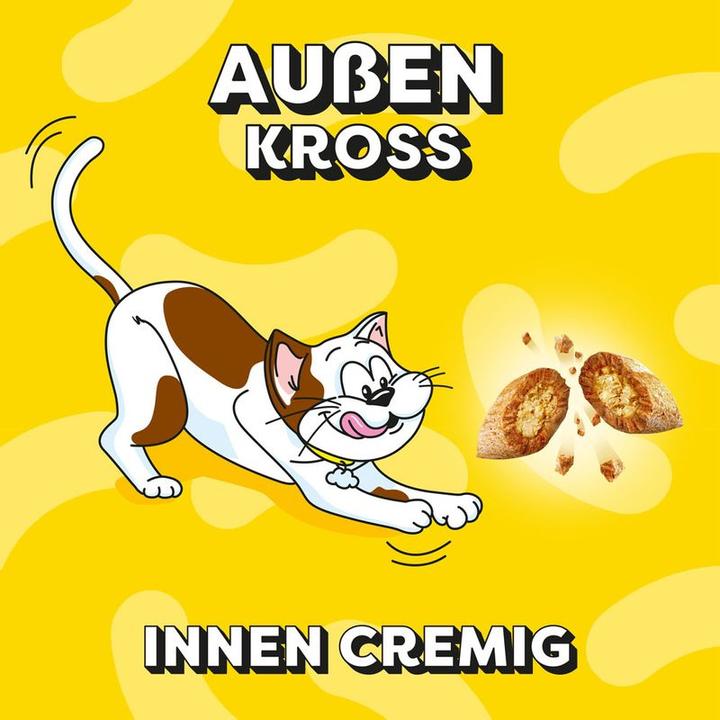 Produktbild Dreamies Varietätenbox (Senior, 12 Stk., 720 g)