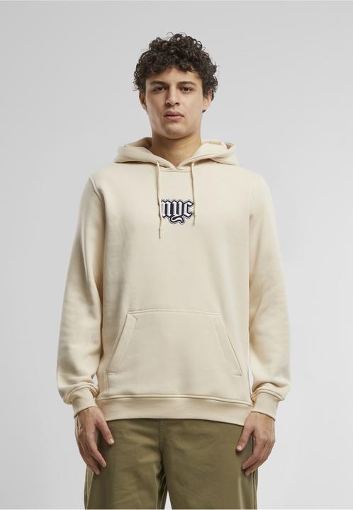 Image du produit Mister Tee MisterTee NYC Vieux mot anglais sweat à capuche - 179667 (XL)
