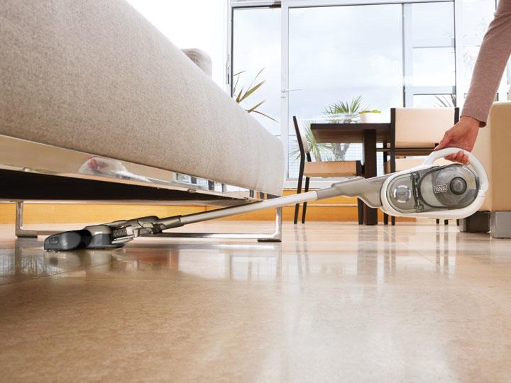 Produktbild Black & Decker Hvfe2150l