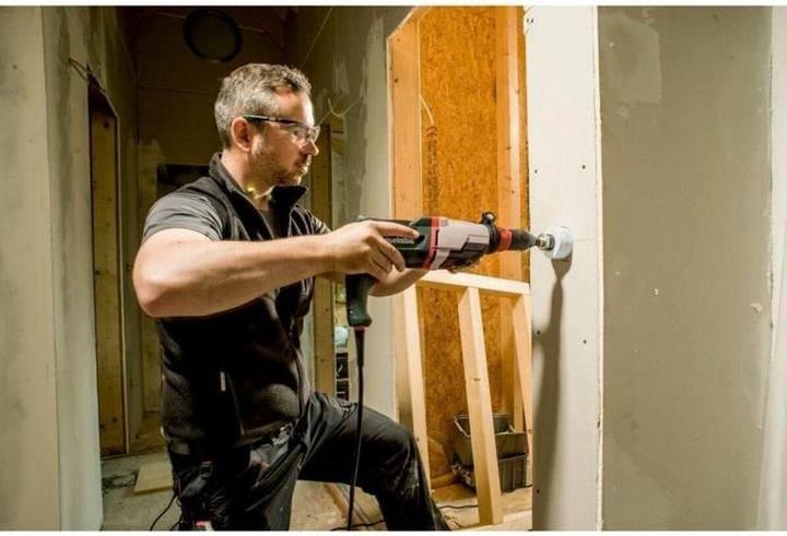 Produktbild Metabo UHE 2660-2 Quick EU (Netzbetrieb)