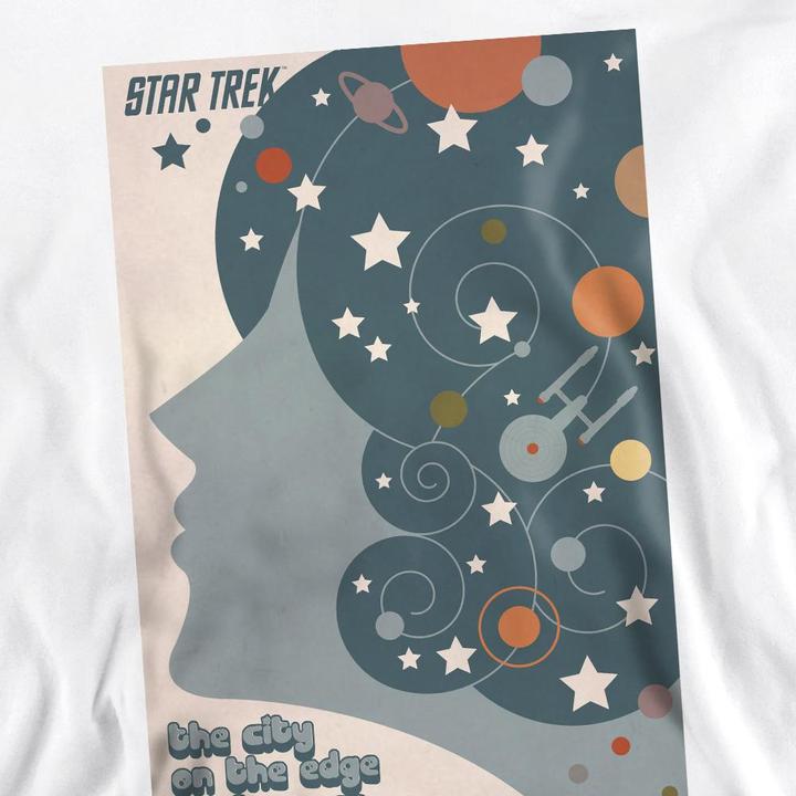 Immagine prodotto The Original Series Episode 28 Felpa Adulto Unisex (L)