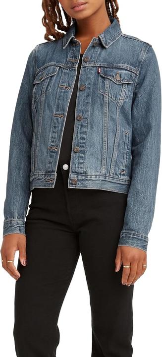 Image du produit Levis Original Trucker soft as butter (XL)