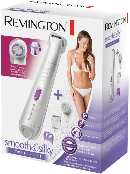 Produktbild Remington Smooth & Silky