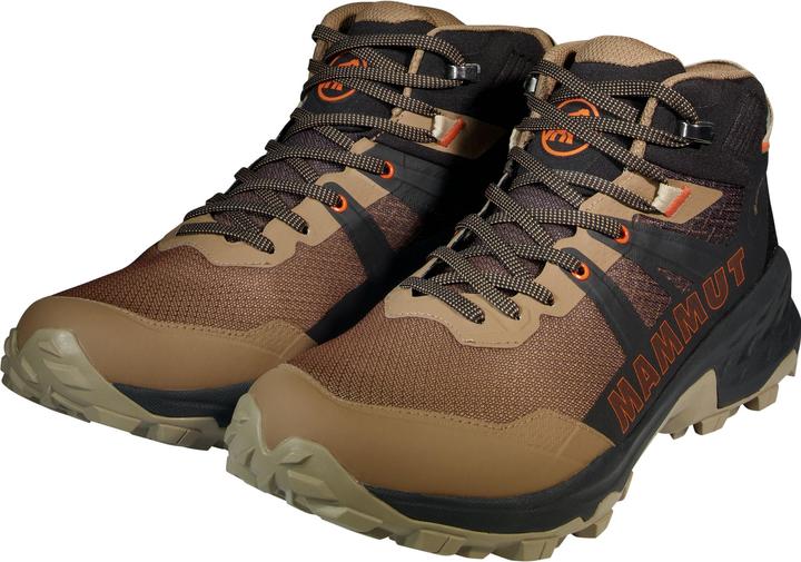 Produktbild Mammut Sertig II Mid GTX (44)