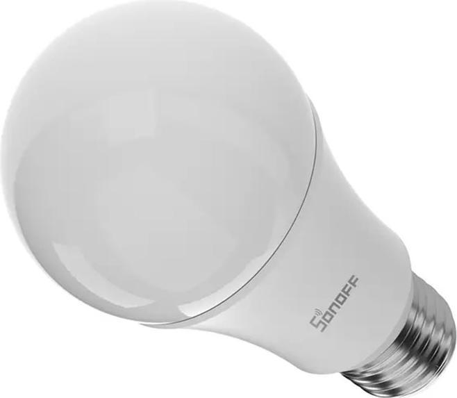 Produktbild Sonoff B02-B-A60 - Wi-Fi Smart LED Bulb (E27, 806 lm, 1x)