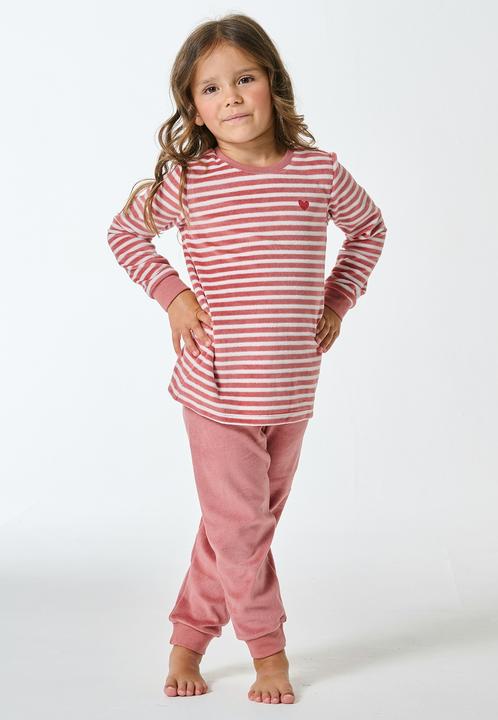 Produktbild Schiesser Pyjama Nightwear 3 (98)