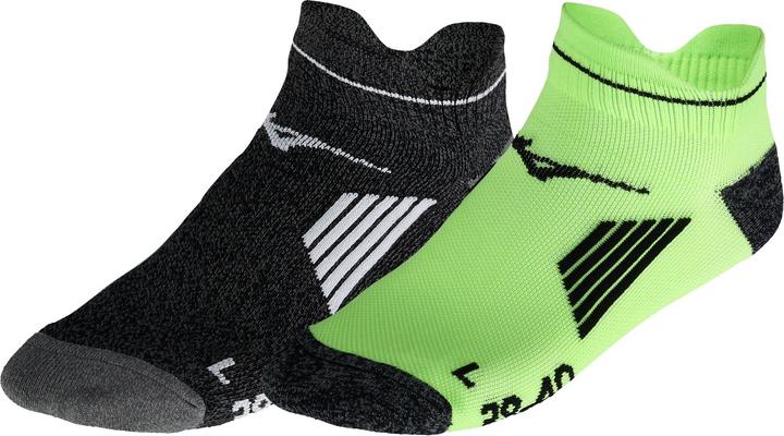 Immagine prodotto Mizuno Active Training Mid 2 Pairs (XL - 4XL)