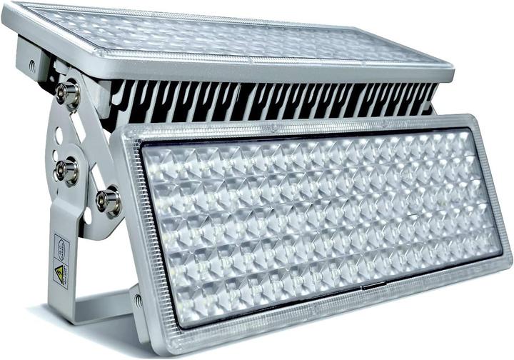 Rugging LED Strahler, 200W, IP67 (20000 lm, IP67)