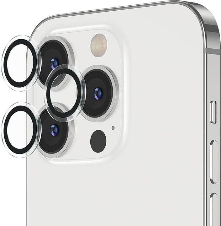 Immagine prodotto ESR Armorite (1 Pezzo/i, Apple iPhone 16 Pro, Apple iPhone 16 Pro Max, Apple iPhone 14 Pro, Apple iPhone 15 Pro Max, Apple iPhone 15 Pro, Apple iPhone 14 Pro Max)