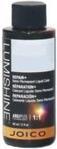 Actual product image Joico Lumishine Demi Permanent Liquid Color 3NA Natural Ash Dark Brown 2oz (Natural Ash Dark Brown)