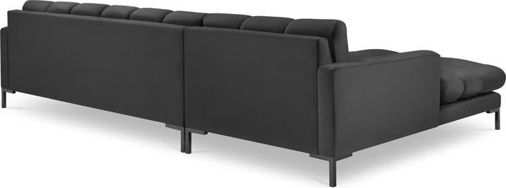 Actual product image Micadoni Mamaia (Corner sofa)