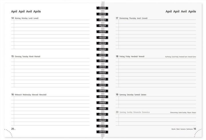 Image du produit Pelikan Agenda des élèves 25/26