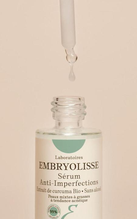 Actual product image Embryolisse Anti-Imperfections Serum (30 ml)