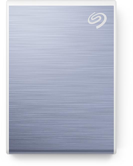 Image du produit Seagate One Touch SSD (2 To)