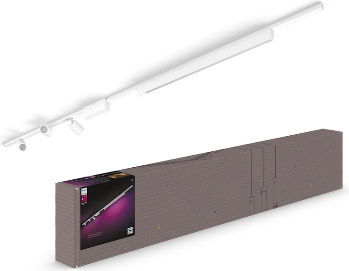 Produktbild Philips Hue Perifo Basis Set (3170 lm)