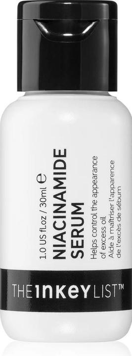 Actual product image The Inkey List Niacinamide (30 ml)