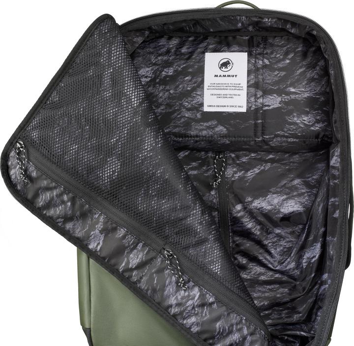Produktbild Mammut Seon Transporter 25 (25 l)