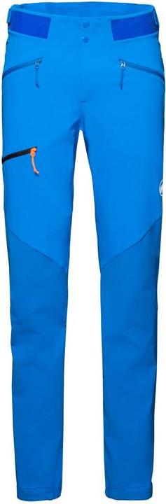 Actual product image Mammut Courmayeur SO Pants Men (M)