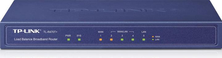 Image du produit TP-Link Tl-R470t+