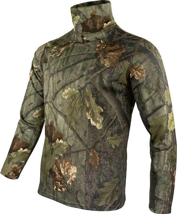 Produktbild Jack Pyke Midlayer Rollkragen (L)