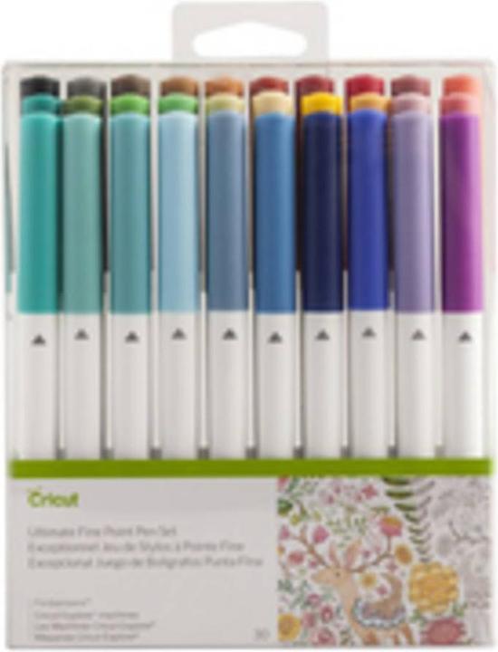 Produktbild Cricut Ultimate