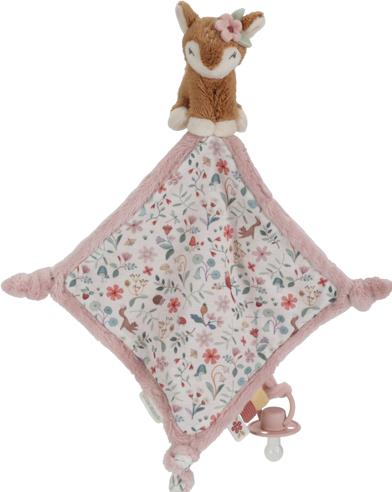 Actual product image Little Dutch Cuddle cloth deer Fairy Garden GRS