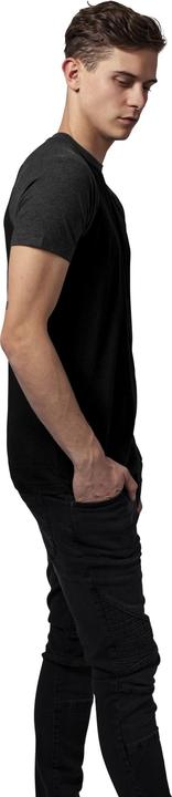 Produktbild Urban Classics Raglan Contrast Tee (M)