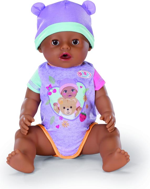 Actual product image Zapf Creation Eva