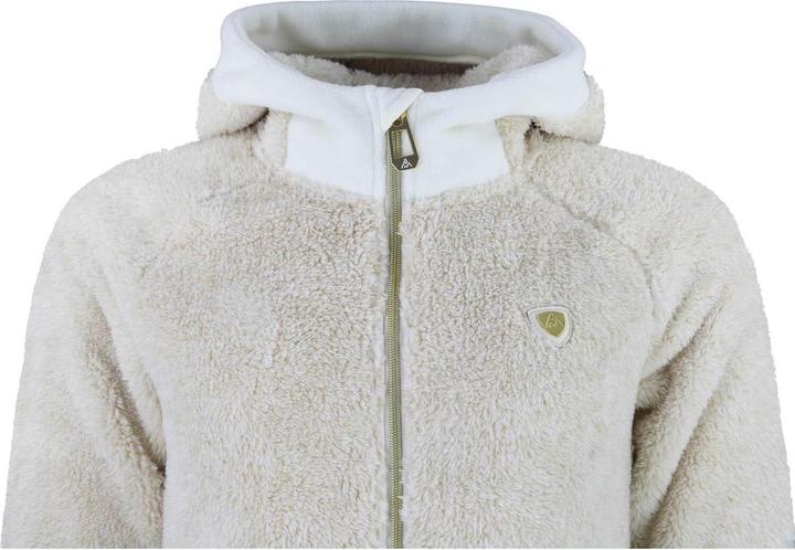 Immagine prodotto Peak mountain Pile con cappuccio da donna (L)