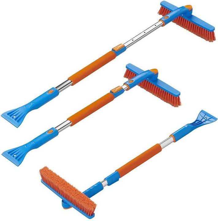 Produktbild ProPlus Schneebürste mit Eiskratzer