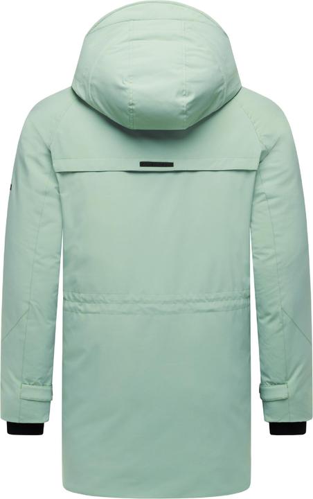 Immagine prodotto Stone Harbour Emriis XX