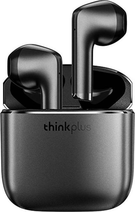 Actual product image Lenovo XT99 TWS earphones (black) (20 h, Wireless)