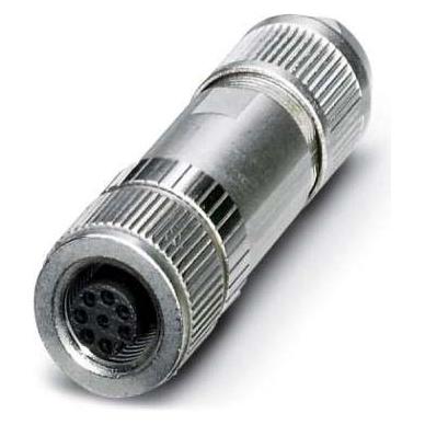 Phoenix Contact Bussystem-Steckverbinder, Elektronikkabel + Stecker